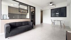 KI Residences at Brookvale (D21), Condominium #612958491